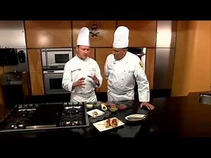 Cooking: Scup Fish Taco