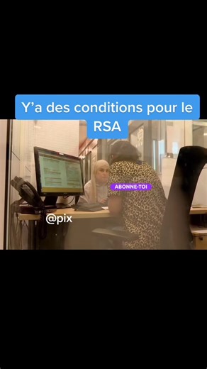 Comprendre les conditions du RSA en France