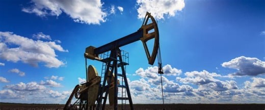 How Fracking Helped the U.S. Become the World’s Top LNG Exporter | OilPrice.com