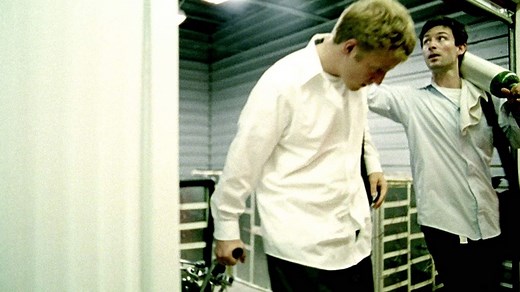 Primer (2004), ver ahora en Filmin