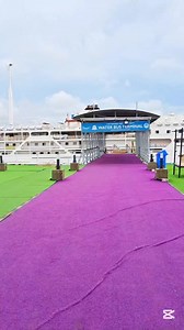 382K views · 6.9K reactions | চট্টগ্রামের নেভালে তৈরি হয়েছে নতুন...