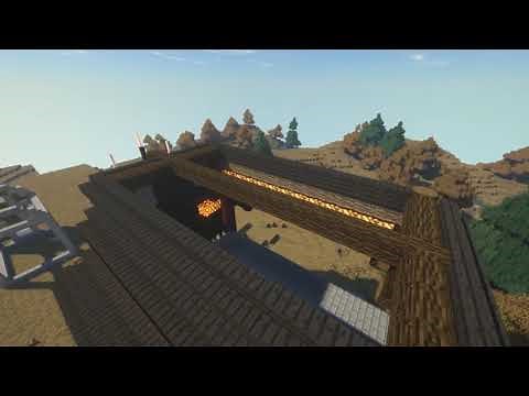 How to install Forge Labs 100 Days Parasite Apocalypse Modpack and Map