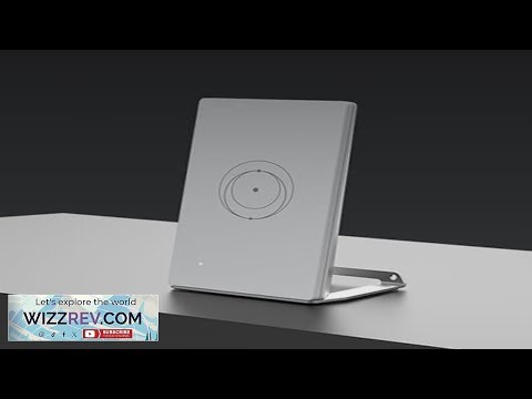 WiFi Router Mini Compact Dual Band Wireless Internet Router White Mesh Network