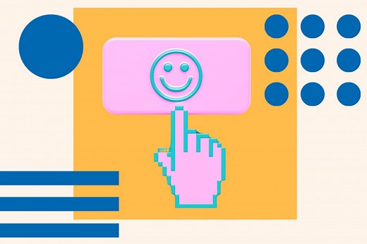 How to use custom animated cursors to upgrade your website UX (+ developer tips)
