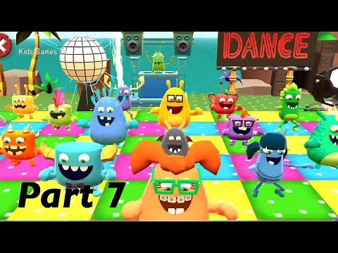 MathTango - Learn Addition and Subtraction while having Fun - Kids Game