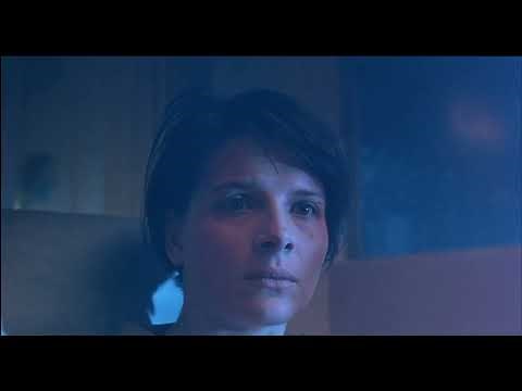 Trois couleurs bleu - Trailer