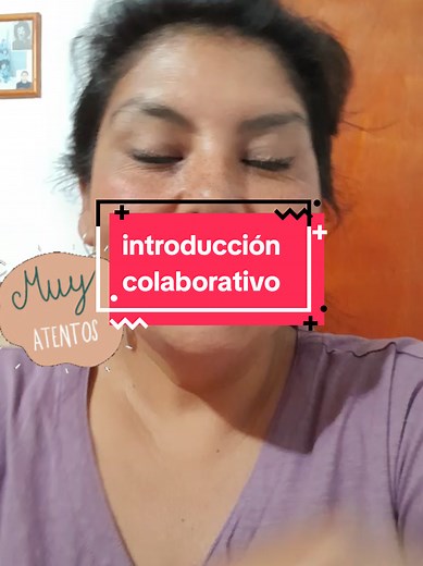 Trabajo Colaborativo en la Educación 2025