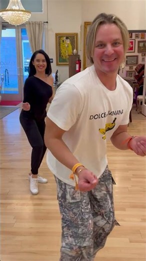 Ballroom Dance Lessons in Beverly Hills with dance instructor Oleg Astakhov