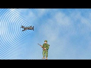 Doppler Effect Animated Examples