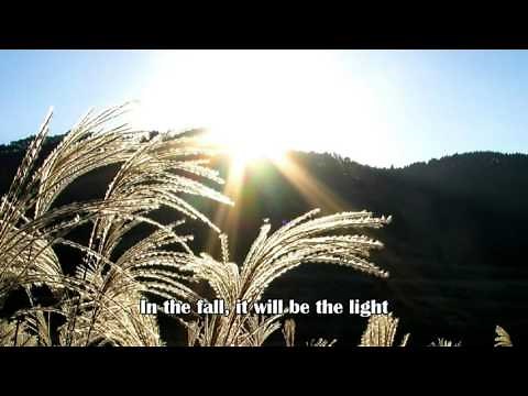 千の風になって / A Thousand winds [英語訳付き] 新垣 勉