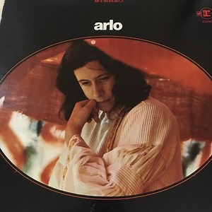 Arlo Guthrie - Arlo
