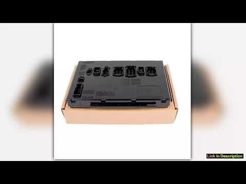 AP02 SAM Module Rear 1649005101 for Mercedes ML350 W164 X164 W251 GL320 2006 2007 2008 2009 2010