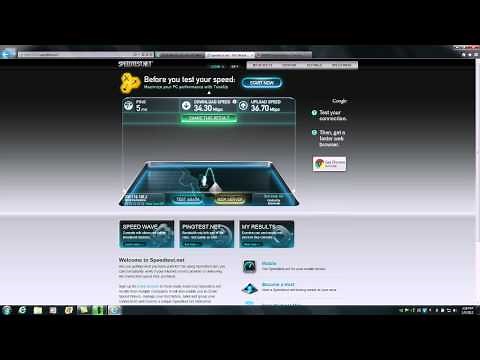 ASUS RT-N66U Wired Setup