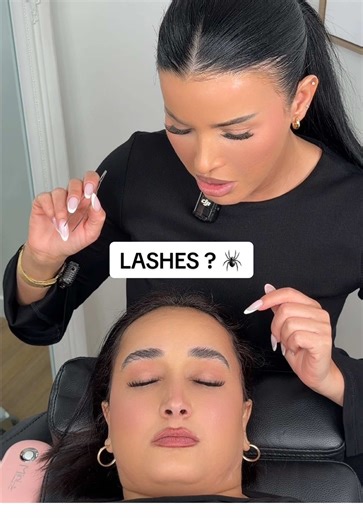 Quick Lash Extensions Tutorial for Lasting Results