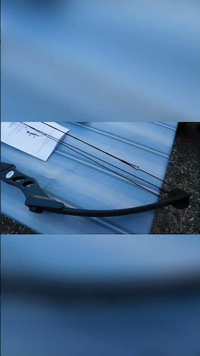 Archery Bow Review: Draw Length & Let Off Explained! Ready, Aim, Fire!