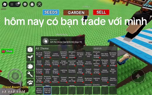 iVAS_ROBLOX trên TikTok