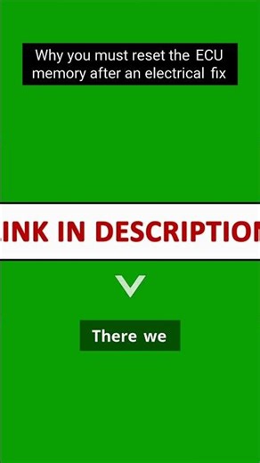 Is your car STILL running rough after that repair? You're missing THIS crucial step! 🤯