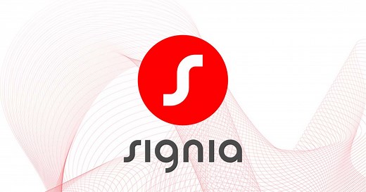 Signia Hearing Aids | Be Brilliant | Official Signia Website