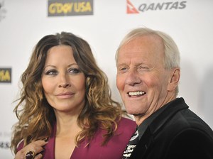 'Crocodile Dundee' actor Paul Hogan battling health issues