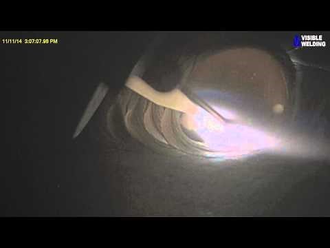 The TIP TIG Welding Process