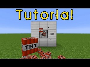 Automatic Dispenser Tutorial