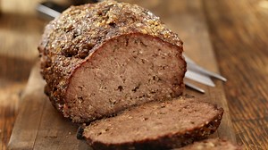 How To Safely Freeze And Store Meatloaf For Later - Daily Meal