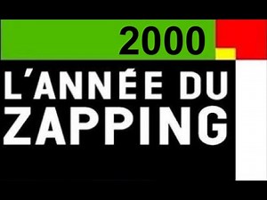 L année du zapping 2000