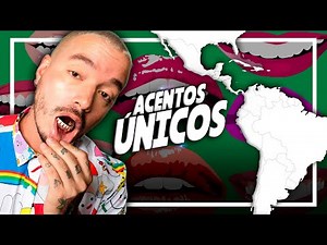 The 7 Most Particular Accents of Latin America 🙊