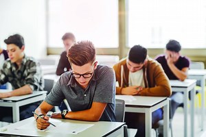 Stage de Pré-Rentrée 2025 Maths Sup -