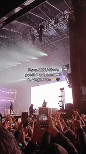 Por un 2025 dónde podamos ir a un concierto de Simple Plan 🙌🏻✨ #simpleplan #concerts #conciertos #conciertosenméxico | Perfect Plan México