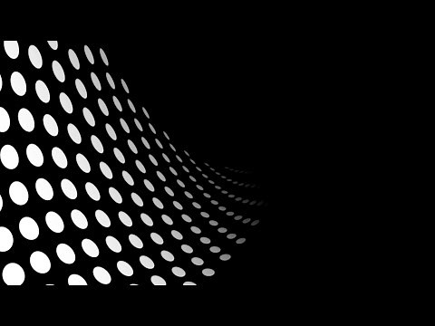 Create Abstract Background Design In Adobe Illustrator CC | Knack Graphics |