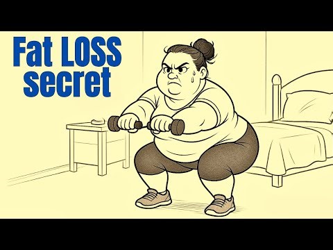 7 Exercices every woman need to start doing during and after menopause