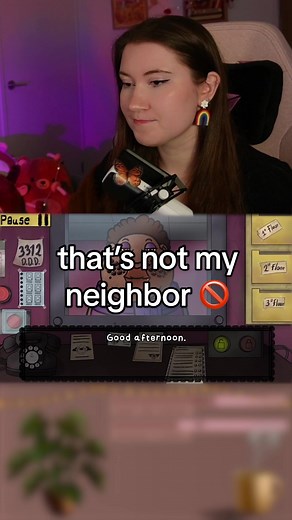 That's Not My Neighbor Game: Nintendo Switch, Online Play, and More!