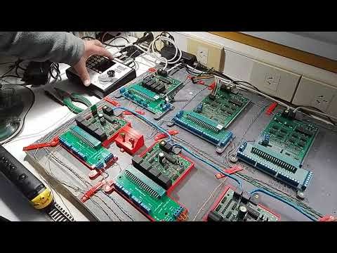 03 - Digitrax en Argentina