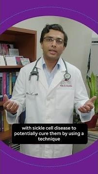 5 Things to Know about Sickle Cell Disease Research