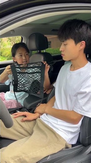 Cool stuff! Safety seat! #viral #gadgets #creative