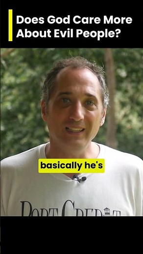 Why Did Jesus Speak in Parables? #biblestudy