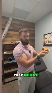 The Best Treatment for a Pinched Nerve