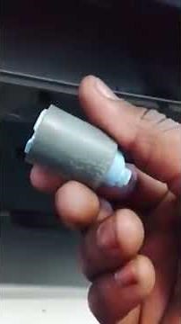 Error 13.A2.D2 how to fix the error on HP printers HP laserjet M4555 mfp #printing #printer #repair