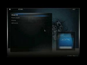 XBMC Tutorial - Part 1