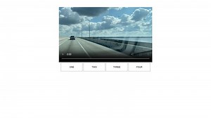HTML5 Video Player