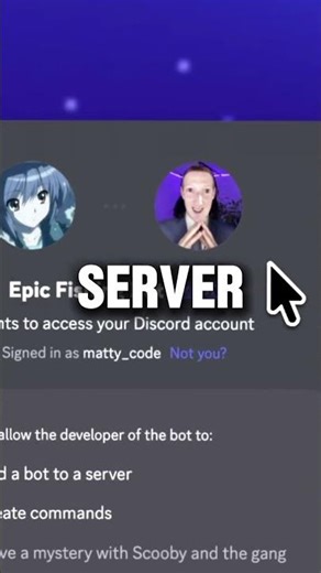 Use this tool if you are struggling to make a discord bot #discordbot #discordbots #discordserver