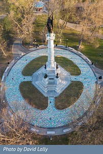 Public Art and the Art of Public Participation - National Civic League