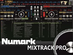 Numark Mixtrack Pro 2 Virtual Dj 8 Mapping Download