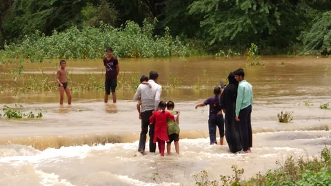 10 Massive Dam Failures Caught on Camera That Shocked the World