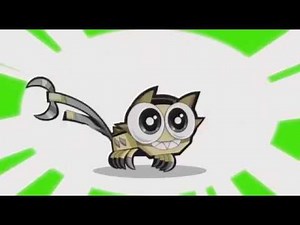 MIXELS: Website - The Spikels