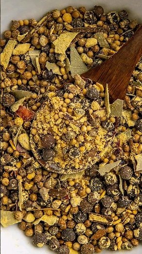 TRIED & TESTED: The BEST Pickling Spice