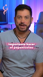 7.5K views · 115 reactions | La importancia del Papanicolaou #ginecólogo #salud #bienestar #saludfemenina #Papanicolaou | Dr. Alberto Villarreal | Facebook