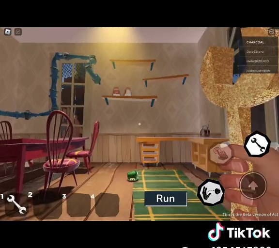 How to Beat Hello Neighbor in Roblox: Gameplay Guide