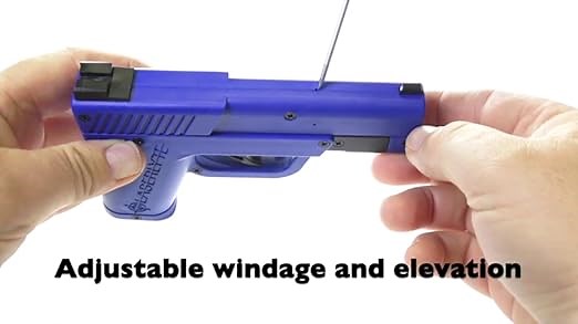 LaserLyte Laser Trainer Pistol Compact